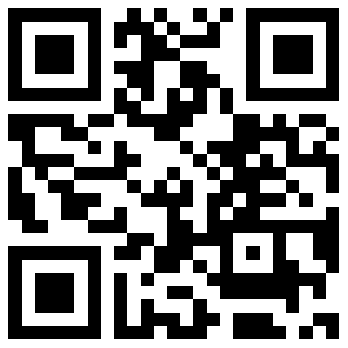 QR kód pro platbu